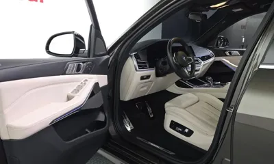 BMW X7 2022, 28821 км, за 62229.22 USD - фото 10