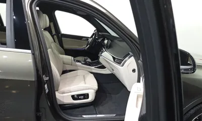 BMW X7 2022, 28821 км, за 62229.22 USD - фото 11