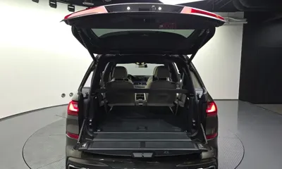 BMW X7 2022, 28821 км, за 62229.22 USD - фото 20