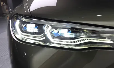 BMW X7 2022, 28821 км, за 62229.22 USD - фото 22