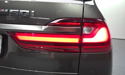 BMW X7 2022, 28821 км, за 62229.22 USD - фото 23
