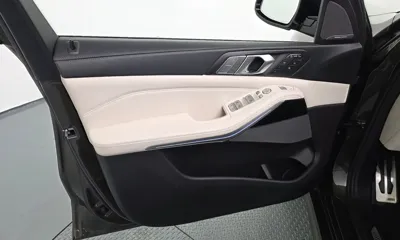BMW X7 2022, 28821 км, за 62229.22 USD - фото 24