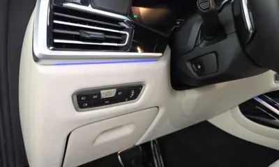 BMW X7 2022, 28821 км, за 62229.22 USD - фото 28