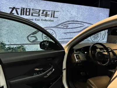 Jaguar E-Pace 2019, 43000 км, за 13084.02 USD - фото 7