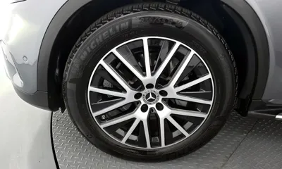 Mercedes-Benz GLC-Class 2020, 80886 км, за 66096.03 USD