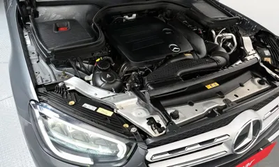 Mercedes-Benz GLC-Class 2020, 80886 км, за 65636.08 USD - фото 6