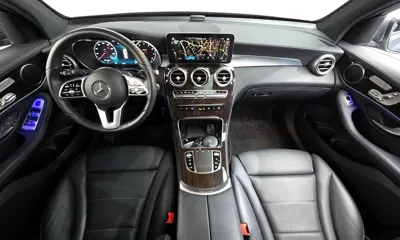 Mercedes-Benz GLC-Class 2020, 80886 км, за 65636.08 USD - фото 7