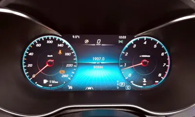 Mercedes-Benz GLC-Class 2020, 80886 км, за 65636.08 USD - фото 8