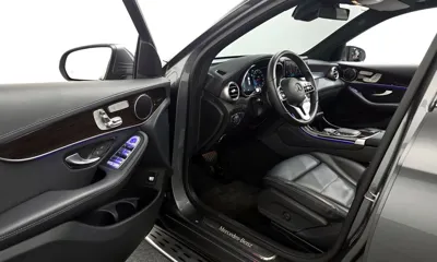 Mercedes-Benz GLC-Class 2020, 80886 км, за 65636.08 USD - фото 10