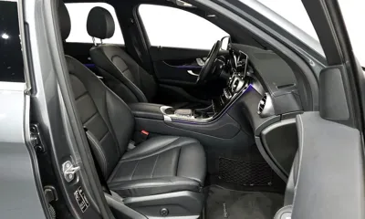 Mercedes-Benz GLC-Class 2020, 80886 км, за 65636.08 USD - фото 11