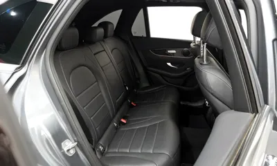 Mercedes-Benz GLC-Class 2020, 80886 км, за 65636.08 USD - фото 12