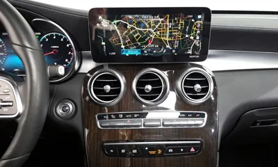 Mercedes-Benz GLC-Class 2020, 80886 км, за 65636.08 USD - фото 14