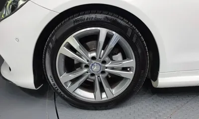 Mercedes-Benz E-Class 2014, 58036 км, за 12430.94 USD