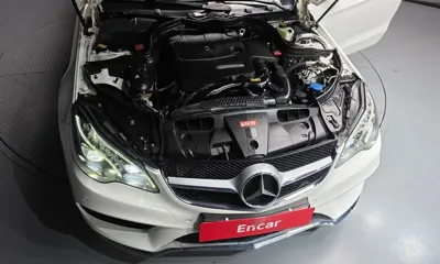 Mercedes-Benz E-Class 2014, 58036 км, за 12430.94 USD - фото 6