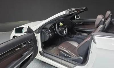 Mercedes-Benz E-Class 2014, 58036 км, за 12430.94 USD - фото 10