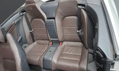 Mercedes-Benz E-Class 2014, 58036 км, за 12430.94 USD - фото 11