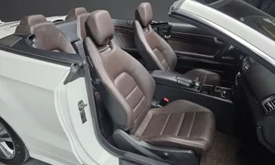 Mercedes-Benz E-Class 2014, 58036 км, за 12430.94 USD - фото 12