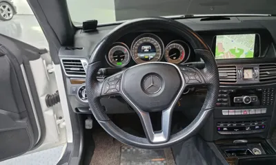 Mercedes-Benz E-Class 2014, 58036 км, за 12430.94 USD - фото 13