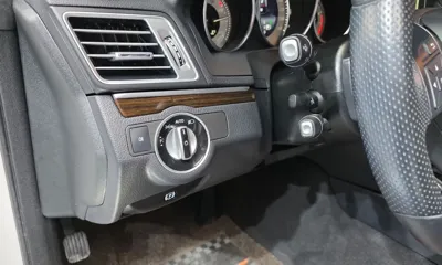 Mercedes-Benz E-Class 2014, 58036 км, за 12430.94 USD - фото 15