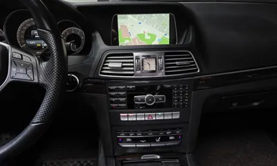 Mercedes-Benz E-Class 2014, 58036 км, за 12430.94 USD - фото 17