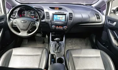 Kia K3 2015, 116384 км, за 4228.61 USD - фото 7
