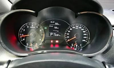Kia K3 2015, 116384 км, за 4228.61 USD - фото 8