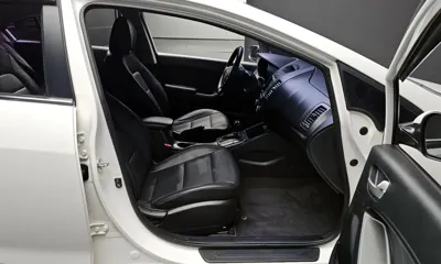 Kia K3 2015, 116384 км, за 4228.61 USD - фото 10