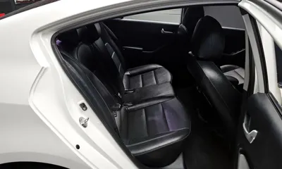 Kia K3 2015, 116384 км, за 4228.61 USD - фото 11