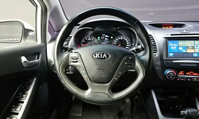 Kia K3 2015, 116384 км, за 4228.61 USD - фото 13