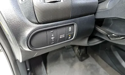 Kia K3 2015, 116384 км, за 4228.61 USD - фото 17