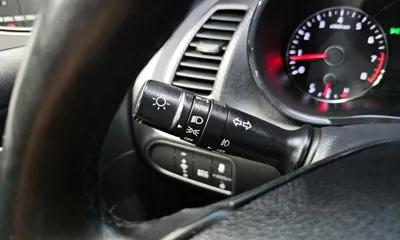 Kia K3 2015, 116384 км, за 4228.61 USD - фото 18