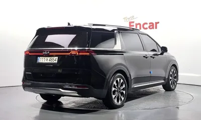 Kia Canival 2023, 93605 км, за 16482.09 USD