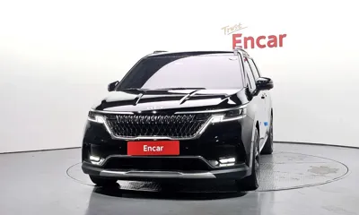 Kia Canival 2023, 93605 км, за 16482.09 USD