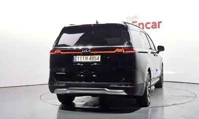 Kia Canival 2023, 93605 км, за 16482.09 USD