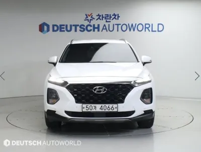 Hyundai Santafe 2019, 137492 км, за 10896.68 USD