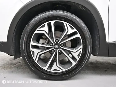 Hyundai Santafe 2019, 137492 км, за 10896.68 USD