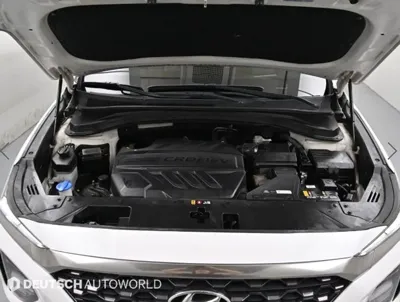 Hyundai Santafe 2019, 137492 км, за 10814.34 USD - фото 6