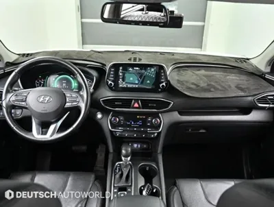 Hyundai Santafe 2019, 137492 км, за 10814.34 USD - фото 7