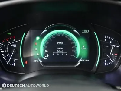 Hyundai Santafe 2019, 137492 км, за 10814.34 USD - фото 8