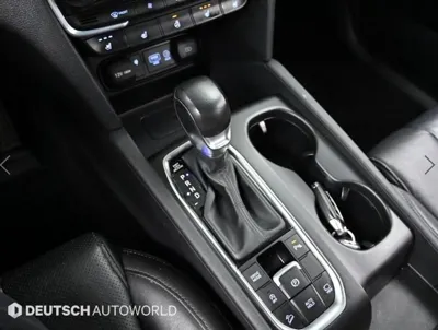 Hyundai Santafe 2019, 137492 км, за 10814.34 USD - фото 9