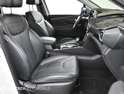 Hyundai Santafe 2019, 137492 км, за 10814.34 USD - фото 10