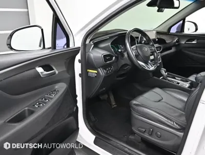 Hyundai Santafe 2019, 137492 км, за 10814.34 USD - фото 11