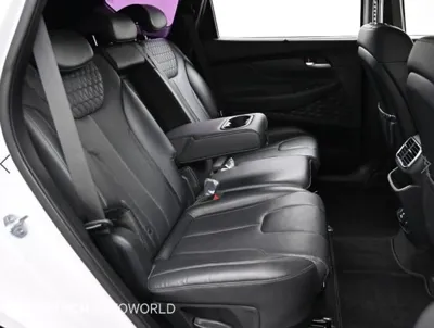 Hyundai Santafe 2019, 137492 км, за 10814.34 USD - фото 12