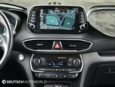 Hyundai Santafe 2019, 137492 км, за 10814.34 USD - фото 14