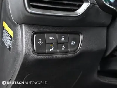 Hyundai Santafe 2019, 137492 км, за 10814.34 USD - фото 17