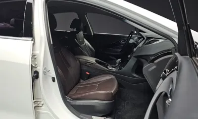 Hyundai Grandeur 2012, 70293 км, за 5656.41 USD - фото 10