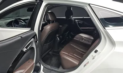 Hyundai Grandeur 2012, 70293 км, за 5656.41 USD - фото 12