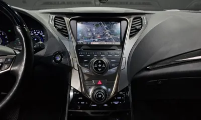 Hyundai Grandeur 2012, 70293 км, за 5656.41 USD - фото 14