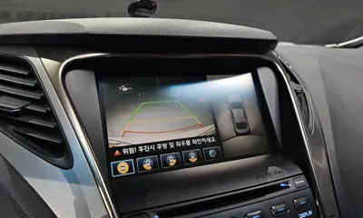 Hyundai Grandeur 2012, 70293 км, за 5656.41 USD - фото 15