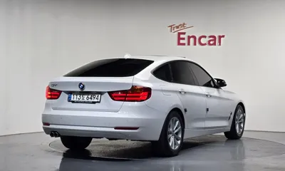 BMW Gran Turismo 2016, 165747 км, за 7280.76 USD
